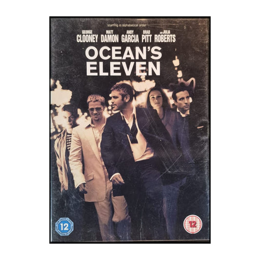 Ocean'S Eleven