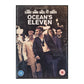 Ocean'S Eleven