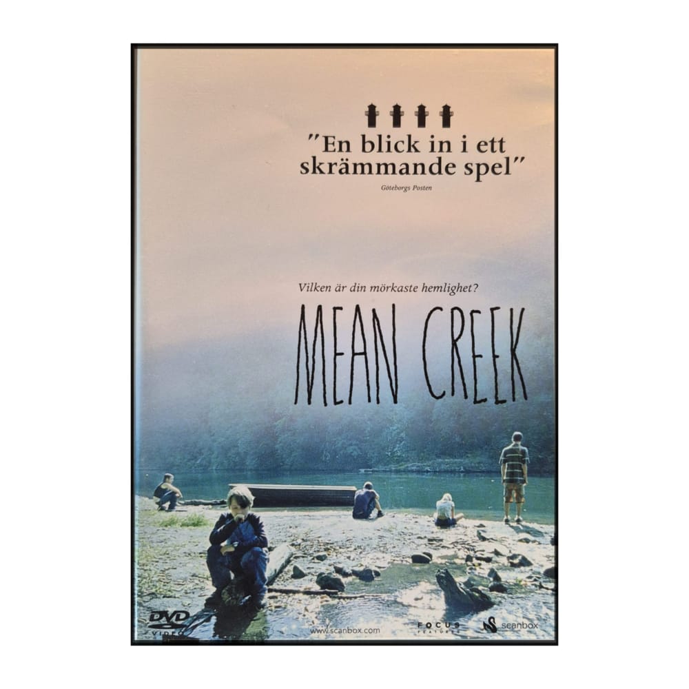 Mean Creek