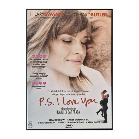 P.S. I Love You