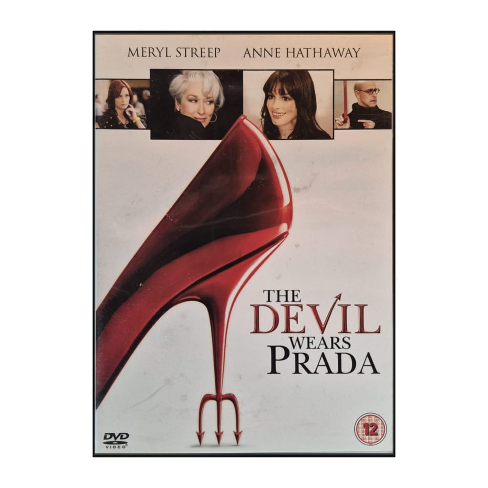 The Devil Wears Prada