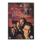 The Man In The Iron Mask