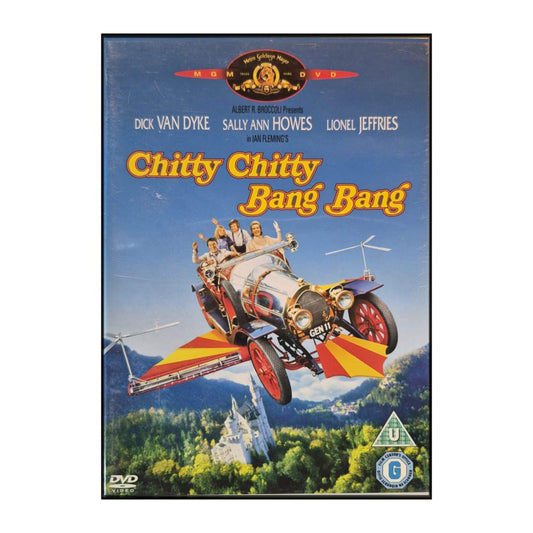 Chitty Chitty Bang Bang