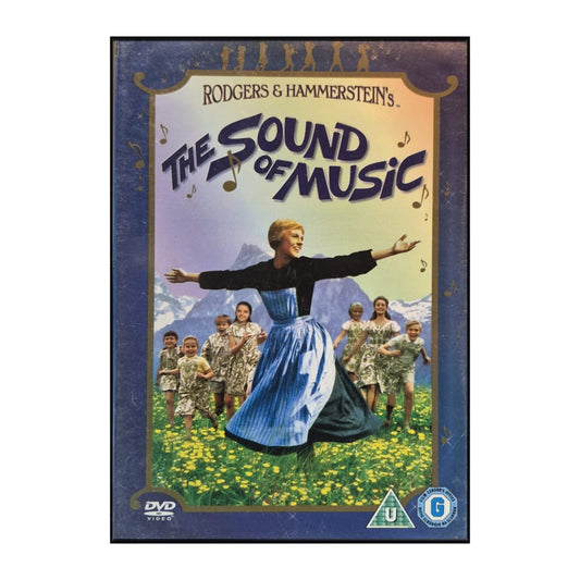 The Sound Of Music