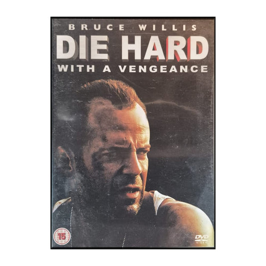 Die Hard With A Vengeance