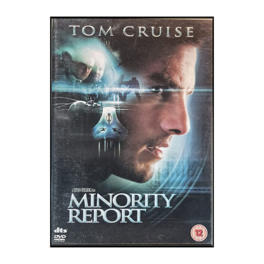 Minority Report