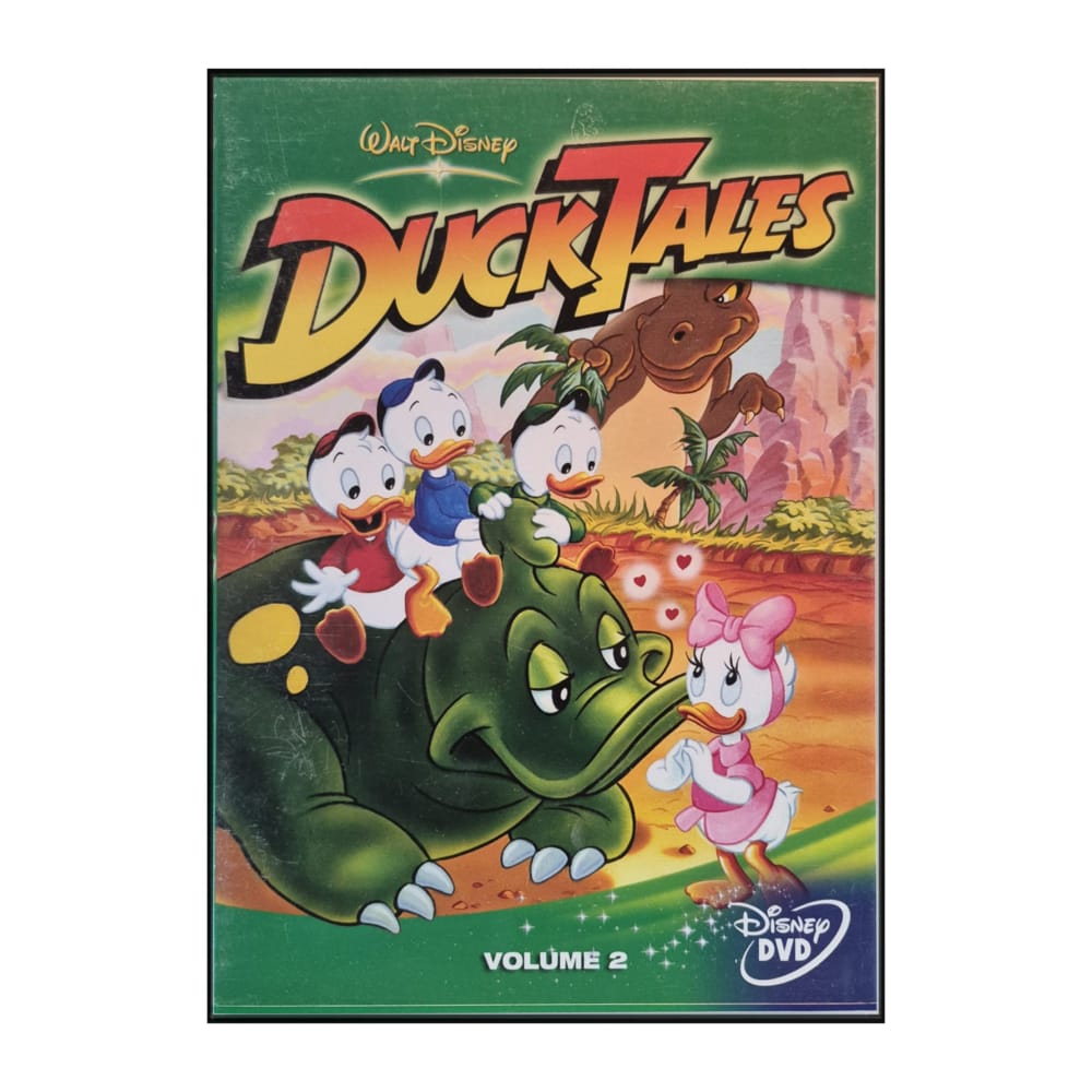 DuckTales V2