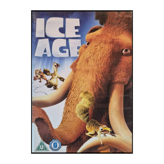 Ice Age