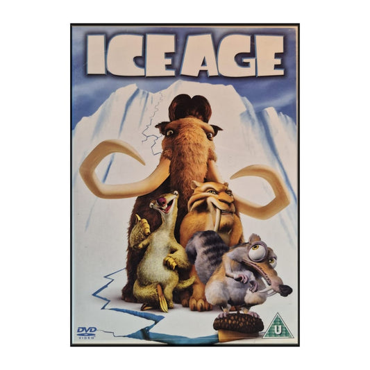 Ice Age