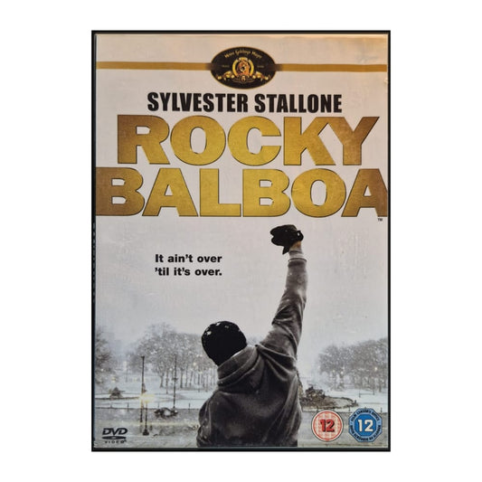 Rocky Balboa