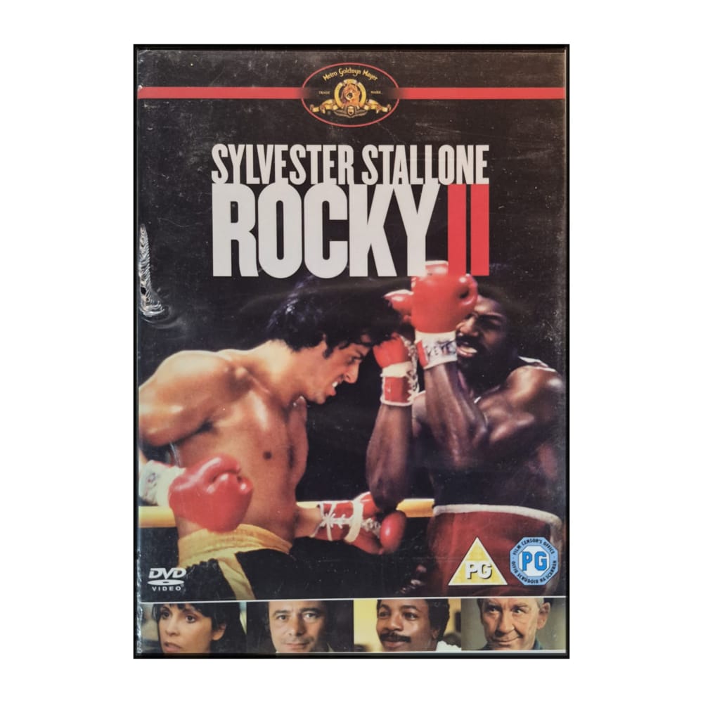 Rocky 2