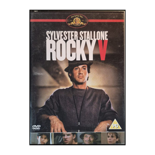 Rocky 5