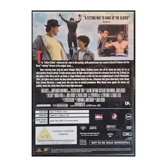 Rocky 5