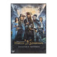 Pirates Of The Caribbean: Salazar’S Revenge