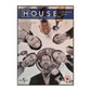 House M.D. 1 Disc-4