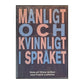Manligt Och Kvinnligt I Språket