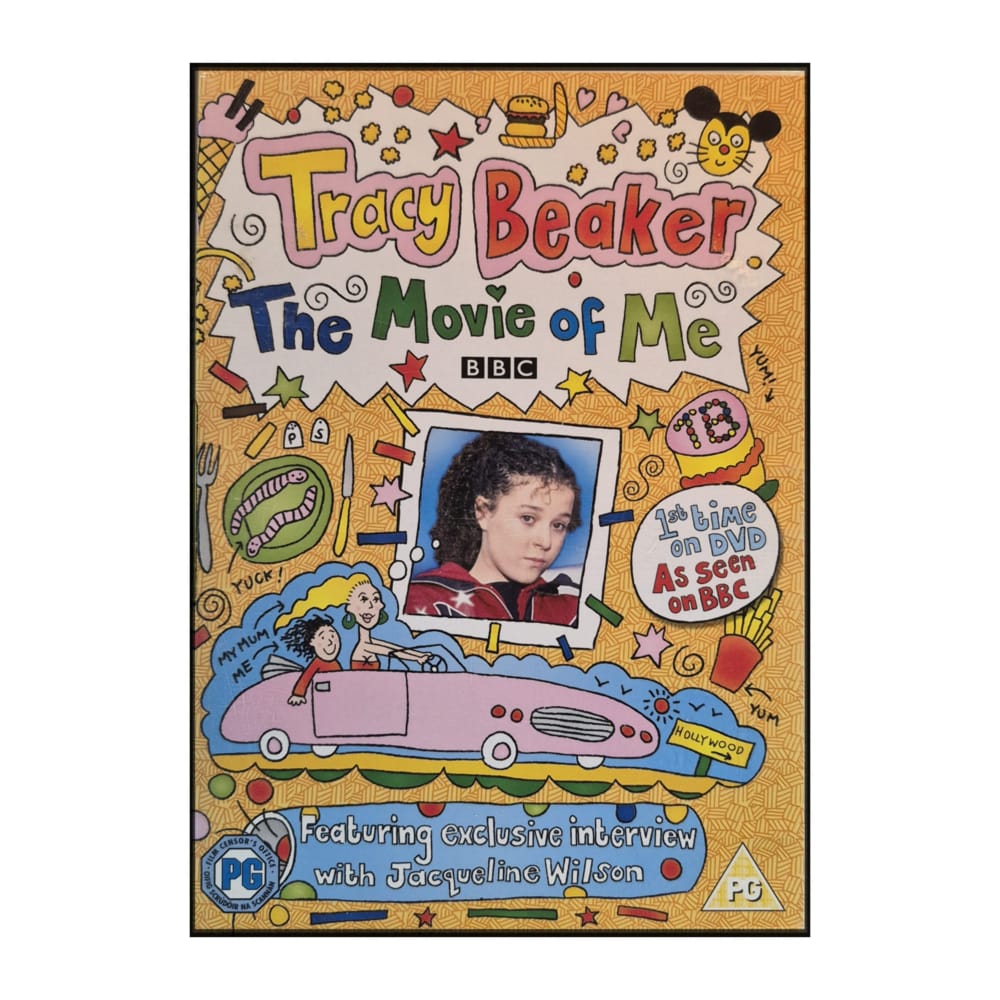 Tracy Beaker: The Movie Of Me