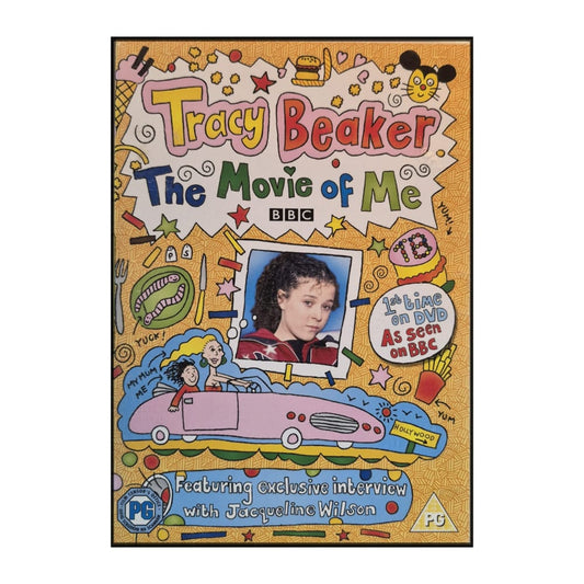 Tracy Beaker: The Movie Of Me