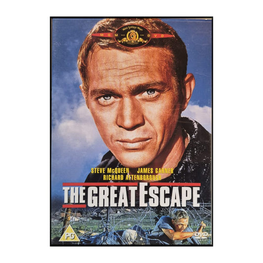 The Great Escape