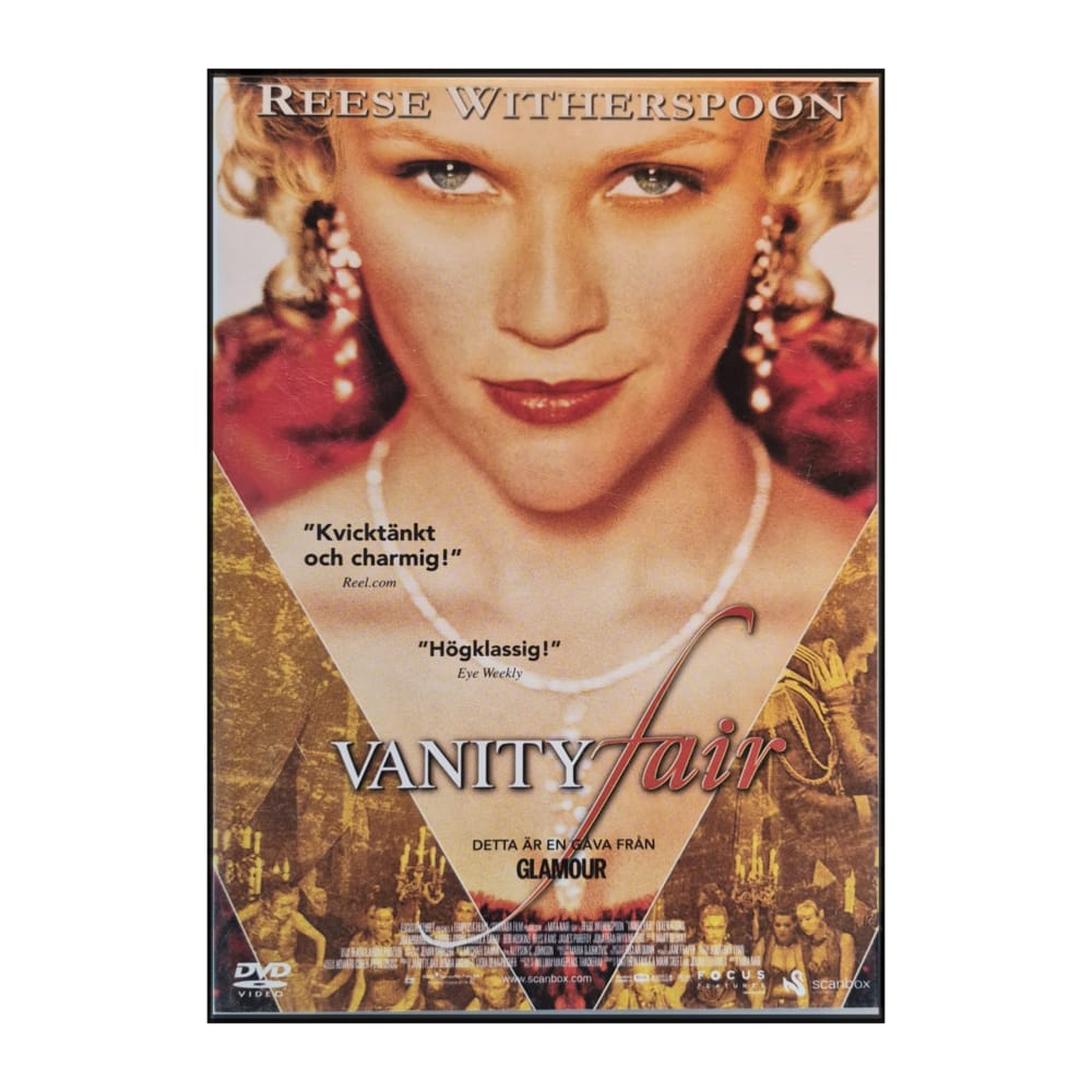 Vanity Fair