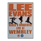 Lee Evans: Wired & Wonderful Live At Wembley