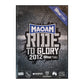 Ride Uk Bmx: Ride To Glory 2012