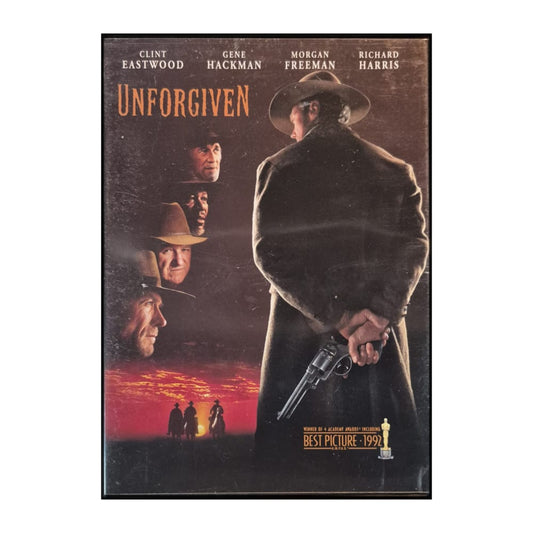Unforgiven