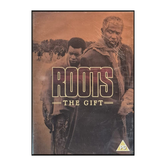 Roots: The Gift