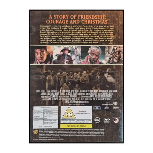 Roots: The Gift