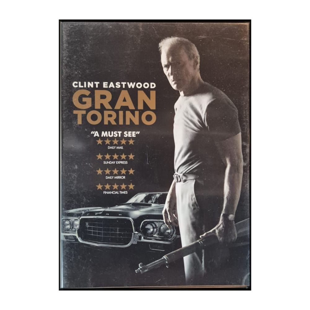 Gran Torino