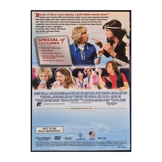 Blades Of Glory