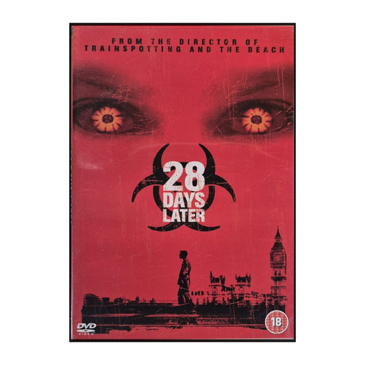 28 Days Later