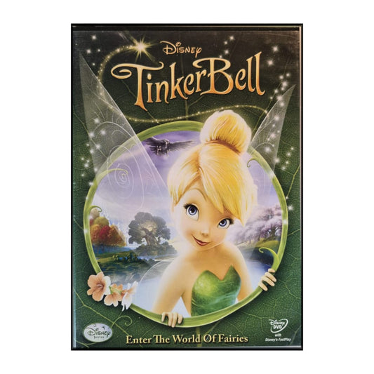 Tinker Bell