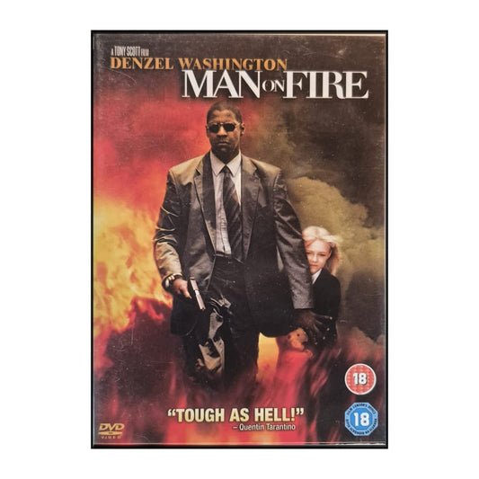 Man On Fire