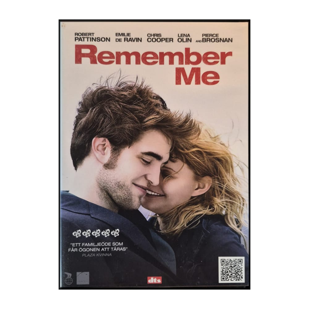 Remember Me