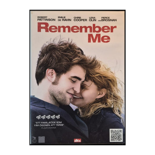 Remember Me