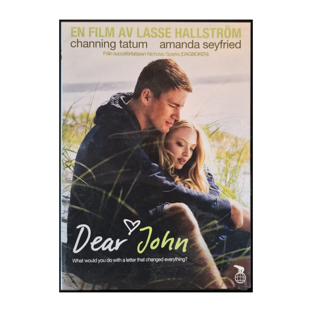Dear John