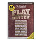 Guitarist 2008-06: The Dvd 4: Play Better
