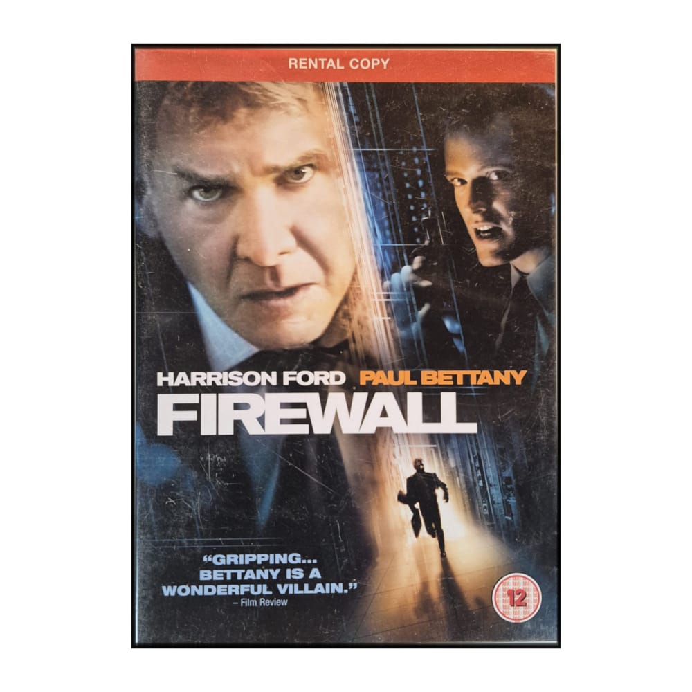 Firewall