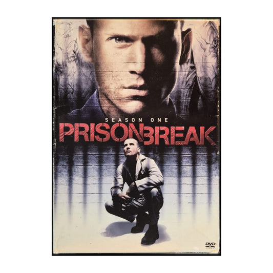 Prison Break 1
