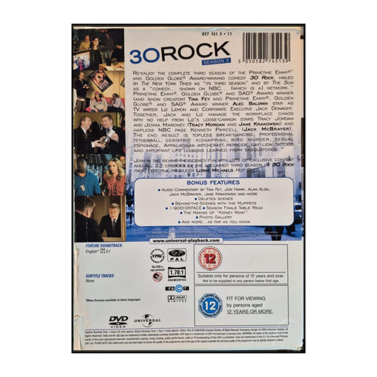 30 Rock 3
