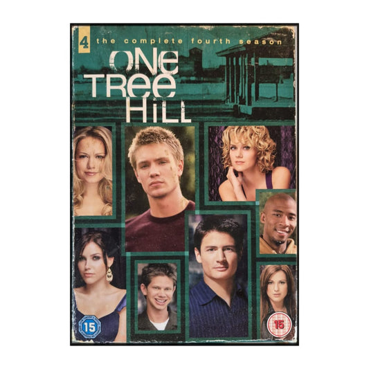 One Tree Hill 4
