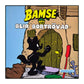 Bamse Blir Bortrövad
