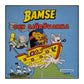 Bamse Och Sjörövarna
