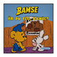 Bamse: Är Du Feg Bamse