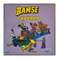 Bamse I Klämma