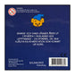 Bamse: Bamses Rymdfärd