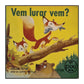 Mårdon Smet: Vem Lurar Vem?