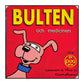 Lennart & Ylva-Li Gustafsson: Bulten Och Medicinen