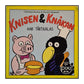 Christian Kastén & David Liljemark: Knisen & Knåkan Har Tårtkalas